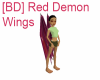 [BD] R Demon Wings
