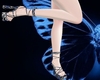 Gina|Heels
