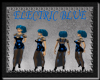 [FCS] Electric Blue