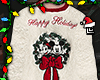 ❆ K| sweatshirt xmas