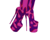 LavaGyal APLUS Heels