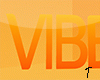 T-VIBE orange