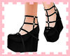 (OM)Platform Black
