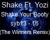 (SMR) Shake Your Booty3