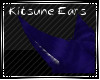 [a] P Kitsune Ears