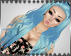 A : Zakiyya Blue :