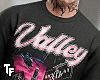 r. Y2k Tee Blck #2