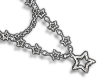 !!!☆ star star neck