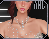 [ang]Diamond Necklace