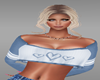 Heart Top