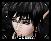 :Decay: Gray Kenny