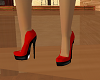 [PB]Red Heels