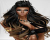 *E*lika 15 hair