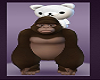 Gorilla n Teddy Buddies