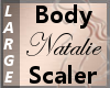 Body Scaler Natalie L
