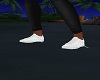 BML Ladies White Sneaker