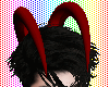 drv. horns 20