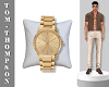 Layne Formal Watch