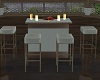 +BEACH MINI BAR+