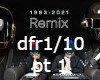 daft punk mashup rmx pt1