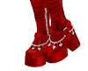 💖Valentine boots V2