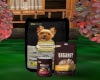 ~Dog Food and Treats~
