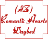 (IZ) Romantic Hearts Day