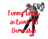 lell Funny Laugh Actions