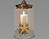 Candle Jar Decor