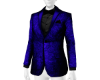 Royal Suit Blue