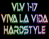 Viva La Vida remix