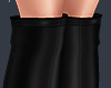 D- Sexy Black Boots