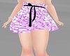 D*kids skirt with bow