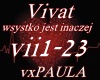 Vivat  vii1-23