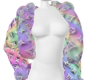 Ivy Mink Coat Candy II