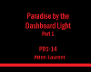 Paradise by dashboard li