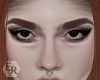 𝓔. Anne Brows III
