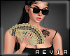 R║ CAD$ Money Hand 4