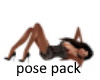 New Pose Pack