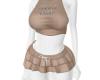 Creme Set