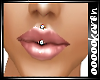 Lip Bar Upper Diamond