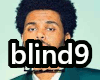 [J] Weeknd - Blinding
