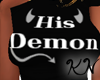 His demon Top~KN