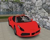 VOITURE FERARRI