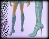 |SrD| Ice Temptress Boot