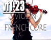 Play Violin - Frenchcore