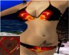 ~A~ Fire Bikini