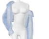 LM | Bloo Coat