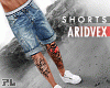 PL] Shorts x AridVeX