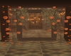 AUtumn Photo Room